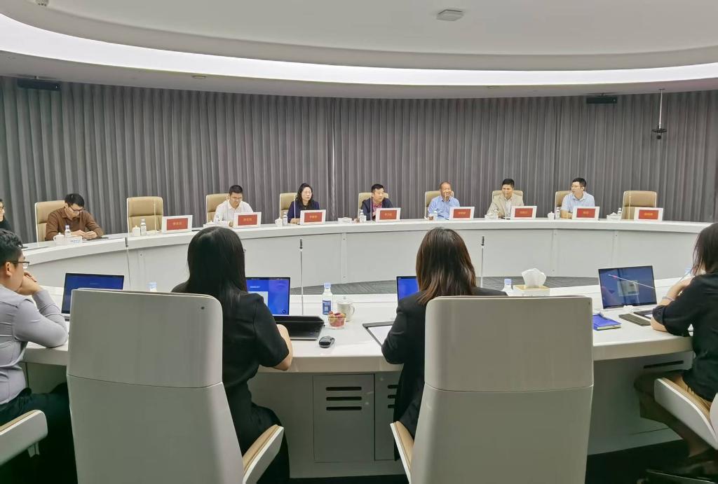 江门高新技术企业申报政策宣讲！200多人参加有何看点？  第2张