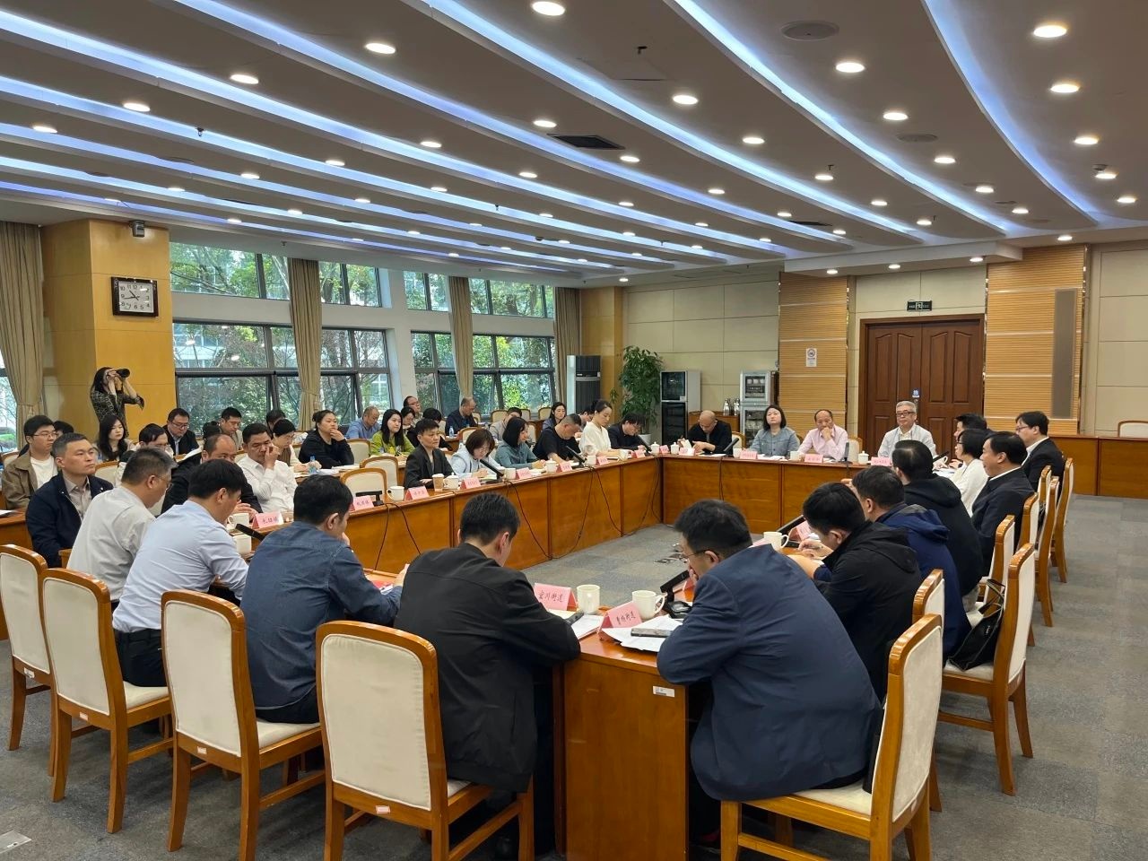 软法赋能基层治理，2025年普陀区如何打造法治新标杆？  第2张