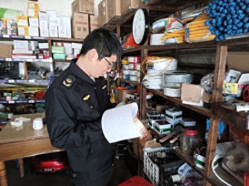龙虎山景区重拳出击！电线电缆质量安全防线如何筑牢？