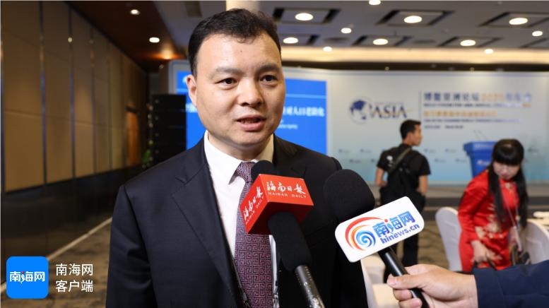 ?博鳌亚洲论坛2025年会：25年后亚太老龄人口占比25%！海南养老怎么办？  第2张