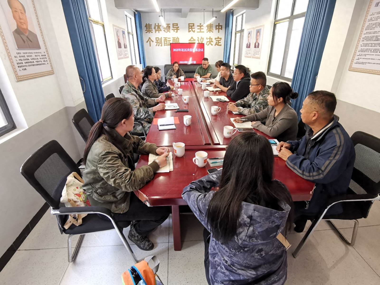 纳板河管理局与勐宋乡共管33年！怎样取得斐然成效?!  第1张
