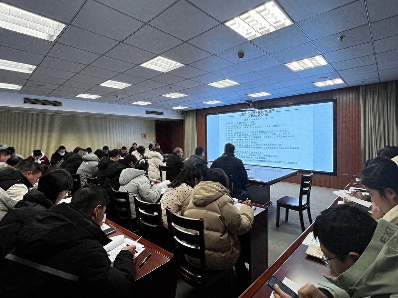 2025年东台市应急管理局执法能力提升!有何妙招?  第1张