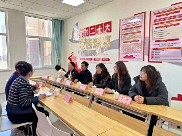 莱山区医育结合迈出重要一步！婴幼儿健康管理迎来新突破？  第1张