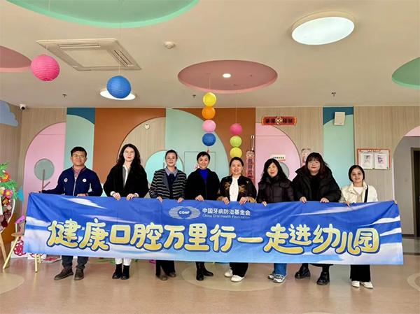 莱山区医育结合迈出重要一步！婴幼儿健康管理迎来新突破？  第2张