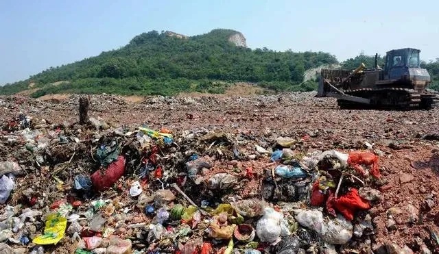 2025年中国塑料垃圾产量将达1700万吨! 塑料垃圾处理方式有哪些?  第2张