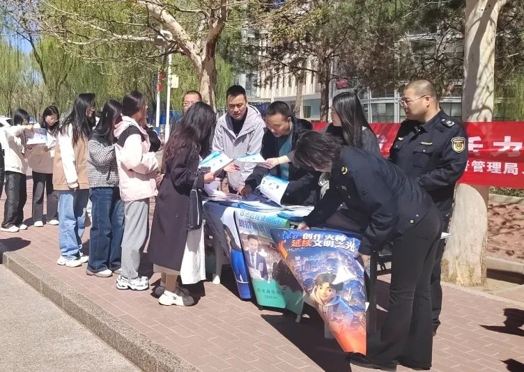 2025 年知识产权宣传周将开展系列活动？快来看详情  第3张