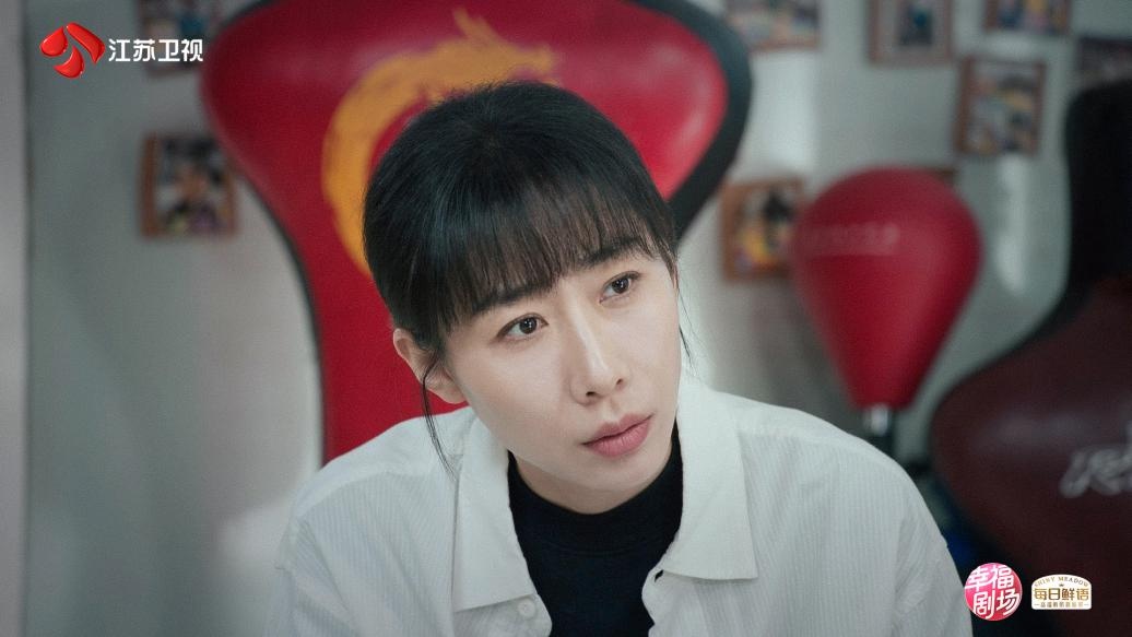 无尽的尽头5 月 1 日开播！谁来为成长路上的少年保驾护航？  第4张