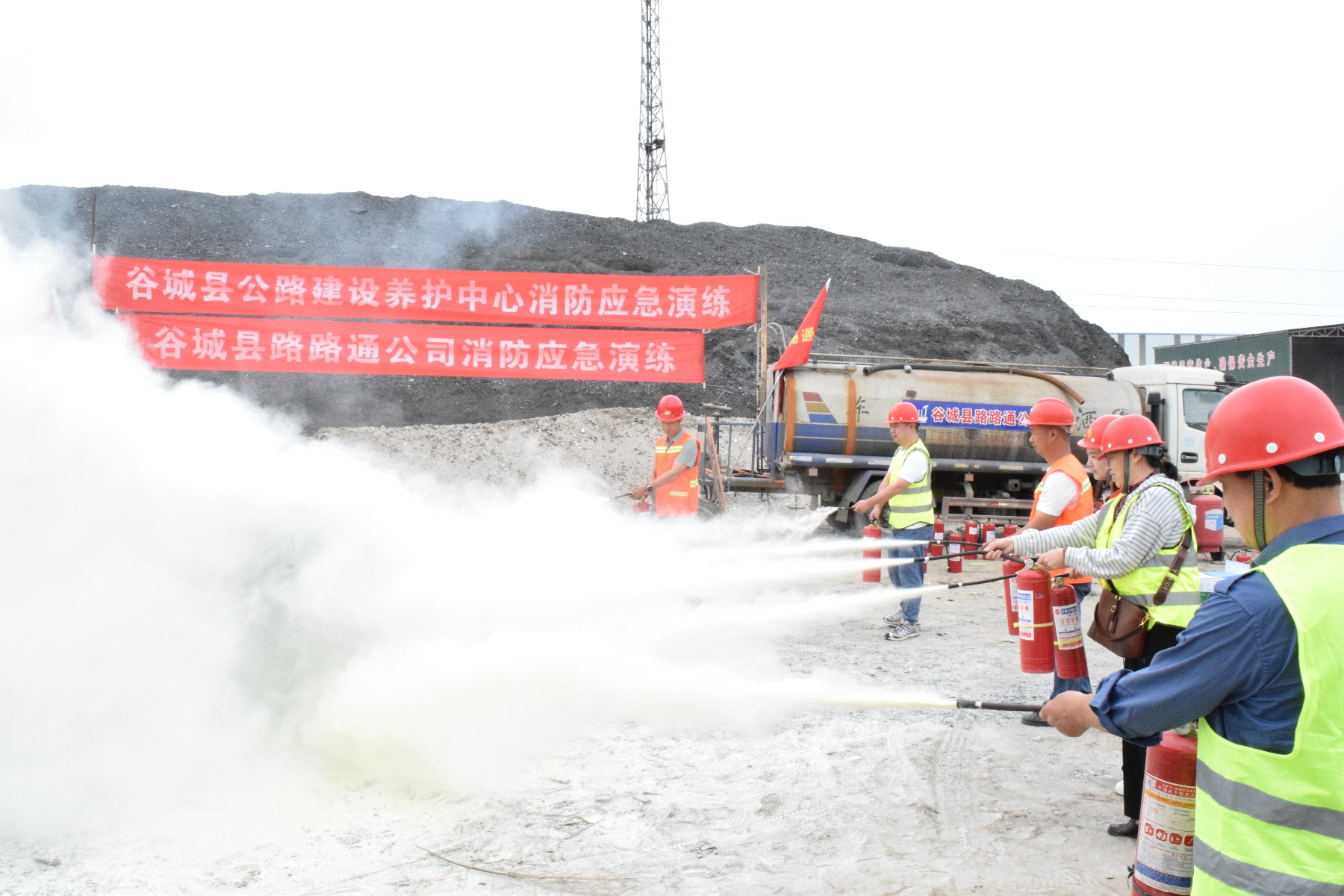五一将至！全市公路部门如何保障群众节日出行？看点十足  第2张