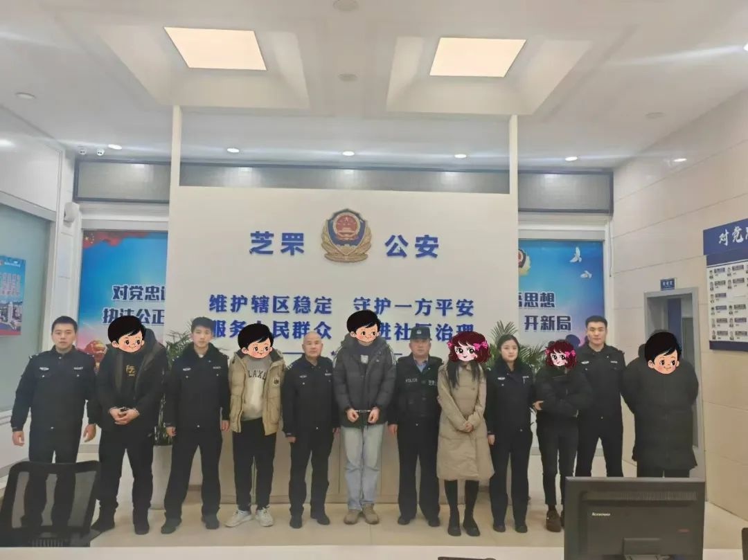 转发量曝光率低无人问津？网络水军刷量引流大案曝光  第4张