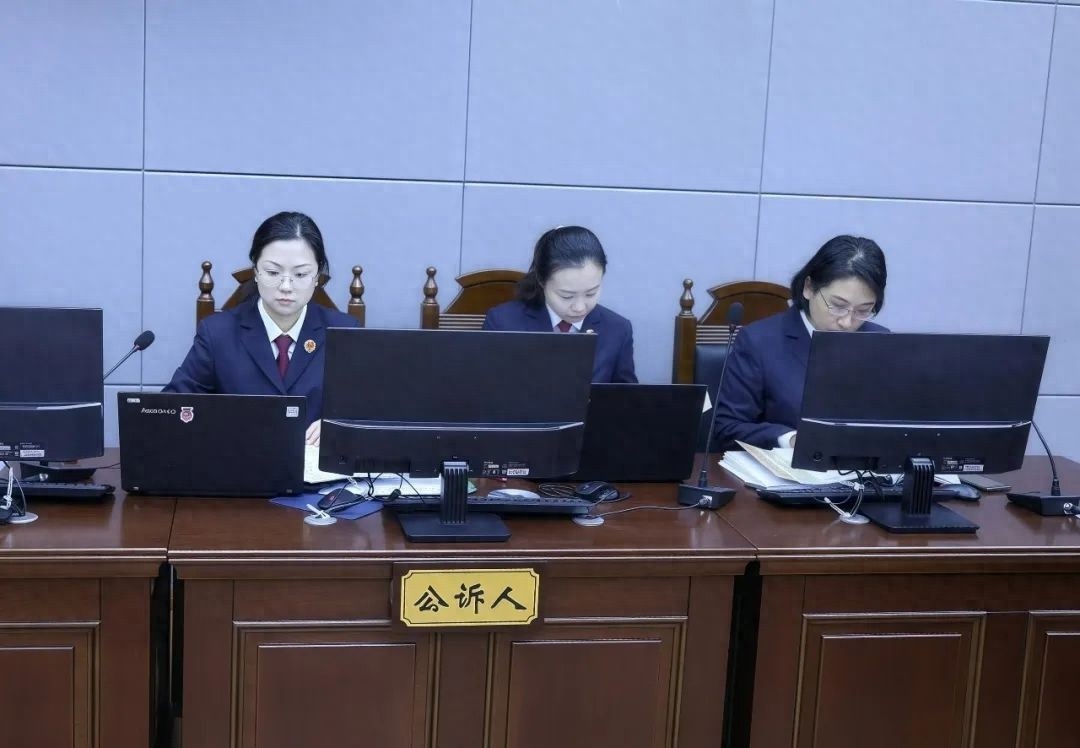 听庭评议强素能实战促学砺尖兵？山东检察机关这场活动成效惊人