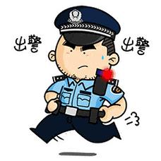 突发！男子倒地昏迷，民警紧急施救，7分钟生死时速！你知道急救手法吗？