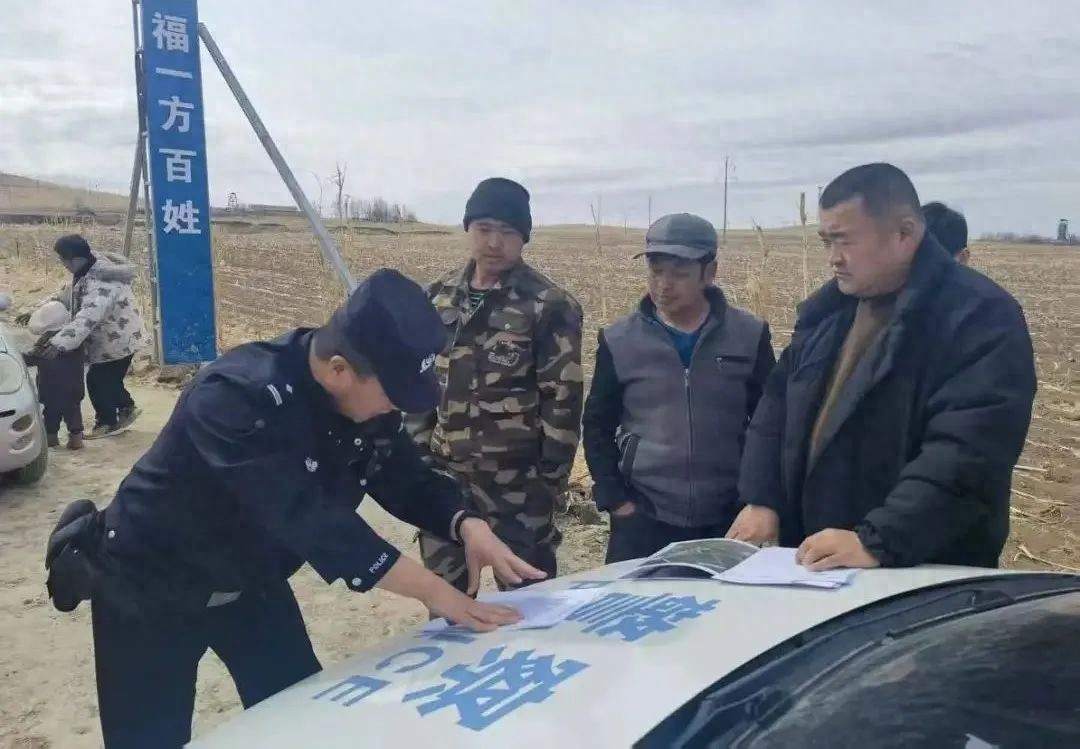坐拥八万余公顷耕地！兴安农垦垦区为何能成商品粮基地？