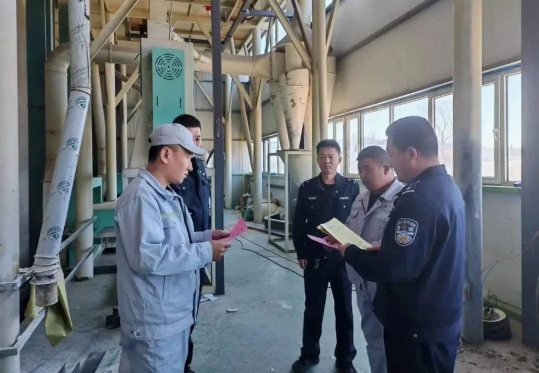 坐拥八万余公顷耕地！兴安农垦垦区为何能成商品粮基地？  第3张