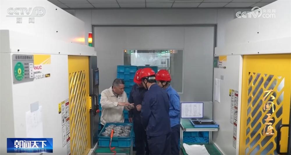 4月28日起！大国工匠张霁明背后究竟藏着怎样的故事？  第2张