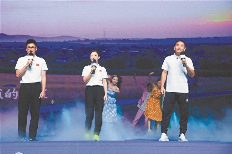 奥运冠军领唱全运歌曲！广州文旅大会发布50条线路，你想去吗？  第1张