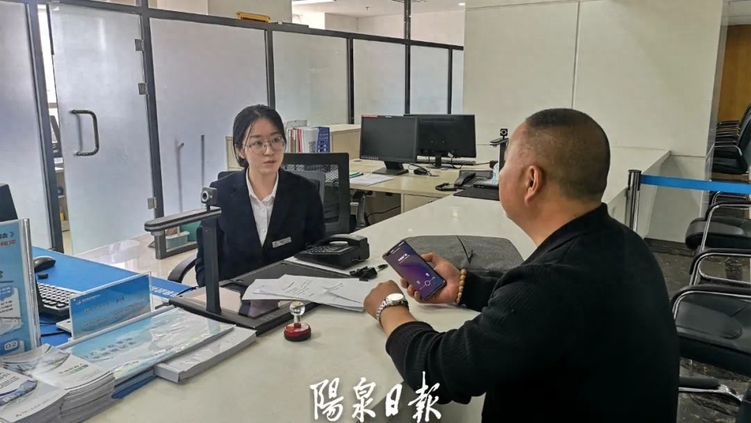 转作风抓落实促发展！行政审批局这五个服务机制你知道吗？