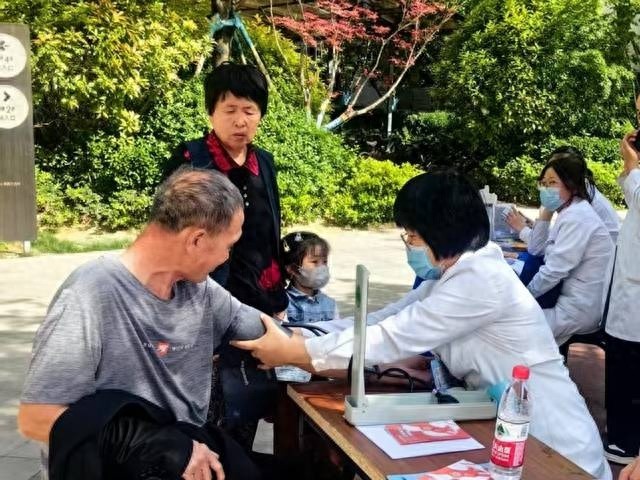 家门口就能享优质医疗服务？济南市儿童医院义诊活动超暖心