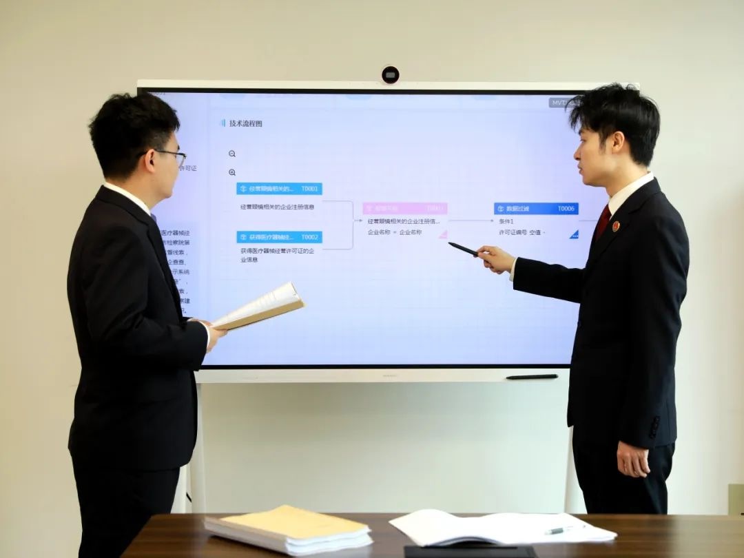 4月27日德清检察数字赋能消除无证美瞳隐患？背后故事惊人  第2张