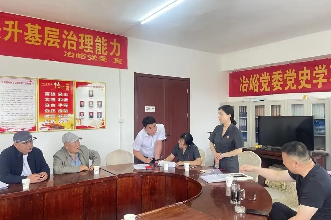 买卖合同纠纷案件庭审突发状况！法官当庭休庭奔赴证据所在公司？  第5张