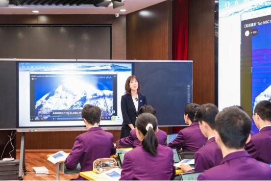 85届中国教育装备展AI赋能基础教育,有多精彩?你绝对想不到 第2张 85届中国教育装备展AI赋能基础教育,有多精彩?你绝对想不到 第2张