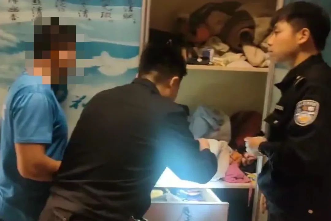 装修工人竟趁工作之便盗走雇主 3 条黄金项链？简直不讲武德  第2张