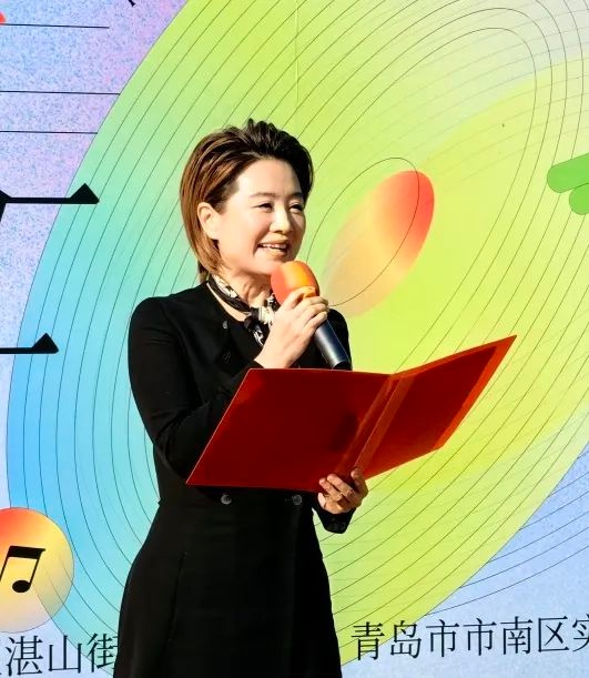 青岛的鸽子树公益！她如何把爱种进孩子心里，撑起安全天空？  第2张