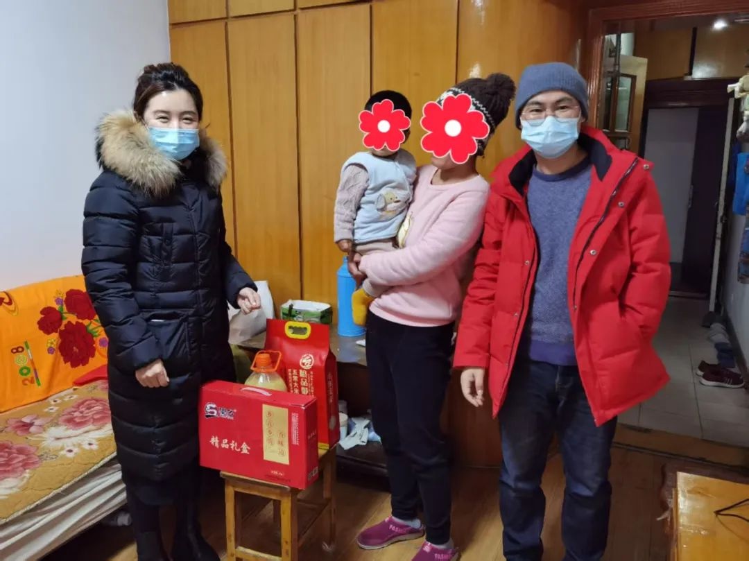 青岛的鸽子树公益！她如何把爱种进孩子心里，撑起安全天空？  第3张