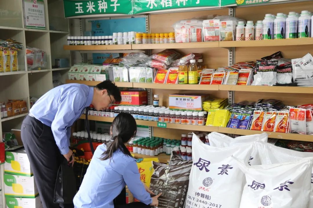 谷雨时节春耕忙！种子备案出问题，农民一年心血岂不是要打水漂？  第3张