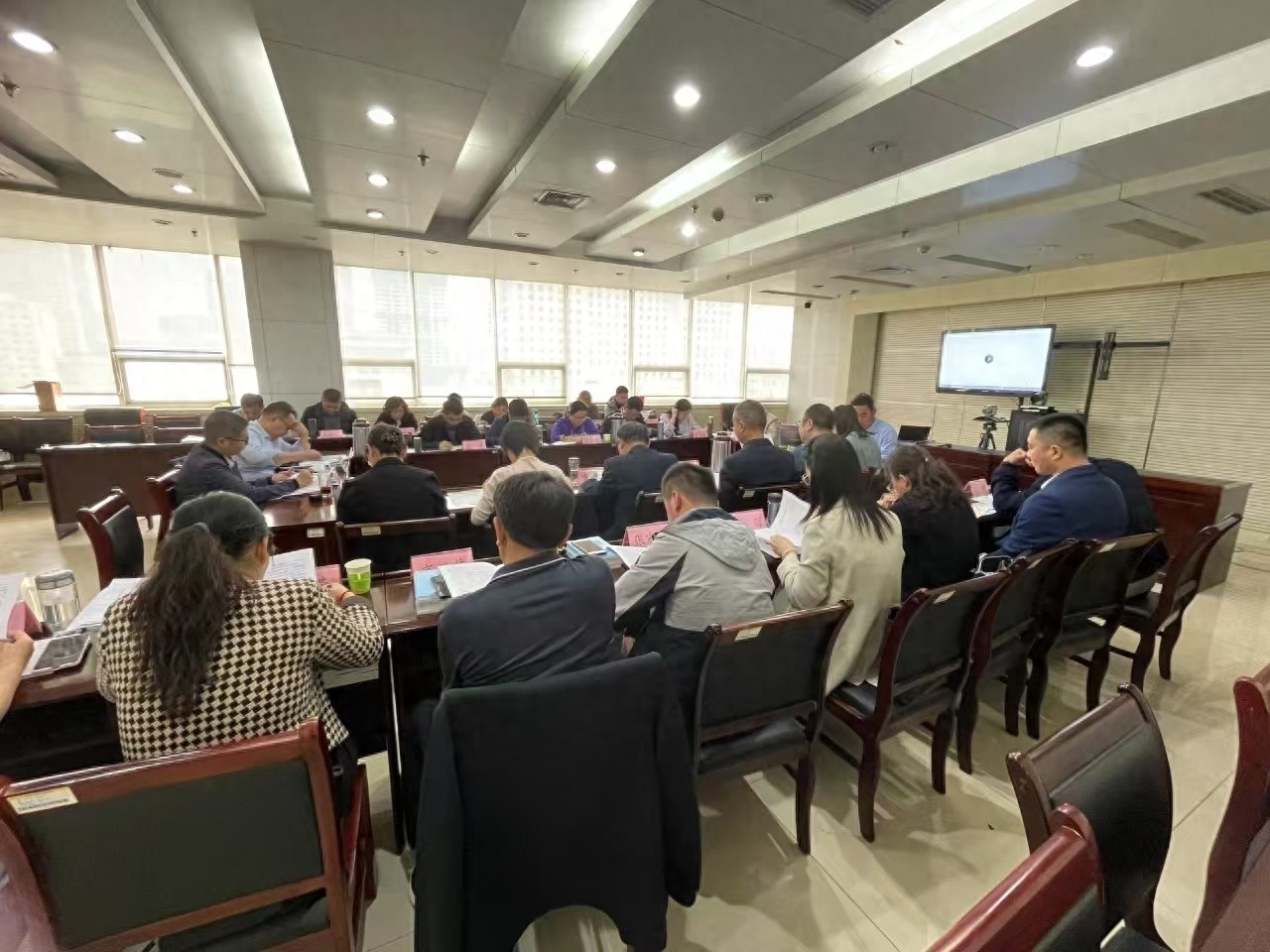 4月27日临沂市社会救助工作会议，重点任务关乎民生？快来看