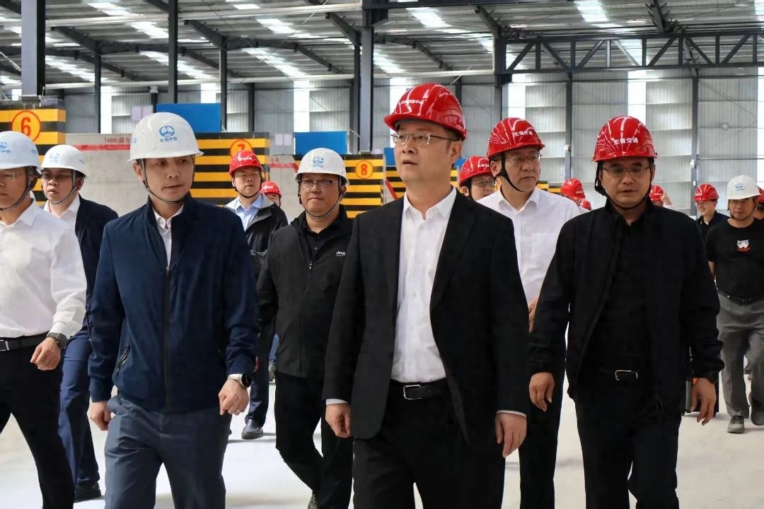 4月25日盐泰锡常宜铁路无锡段征地拆迁推进会召开！啥情况？