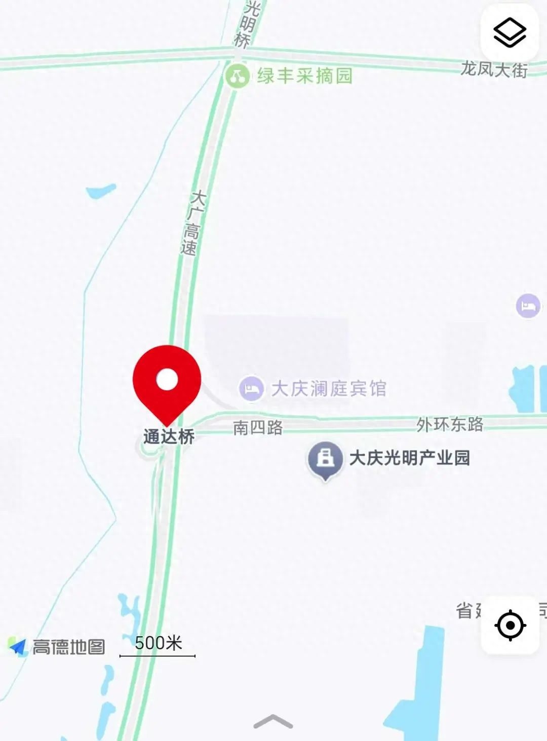 龙凤区通达桥复工！这些封路信息你知道吗？工程进度大揭秘