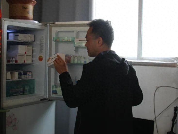 4月23日-25日诸城突击整治兽药饲料违法？三大主体检查啥