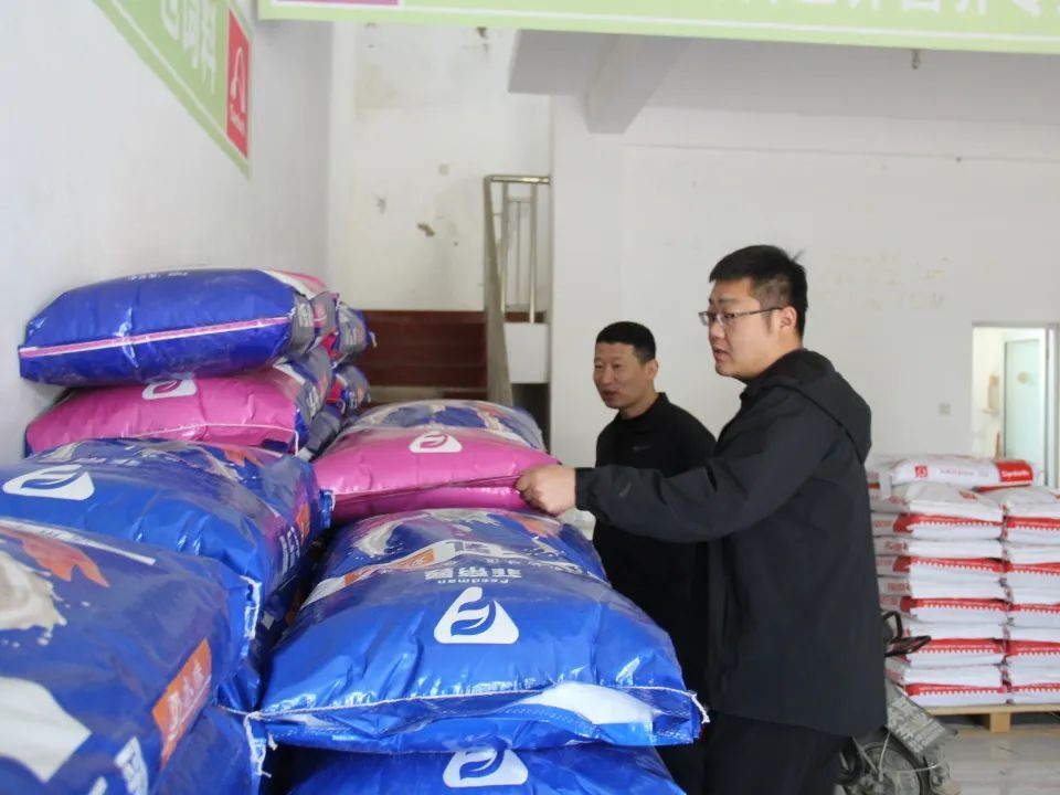4月23日-25日诸城突击整治兽药饲料违法？三大主体检查啥  第2张