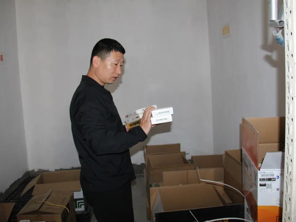 4月23日-25日诸城突击整治兽药饲料违法？三大主体检查啥  第8张