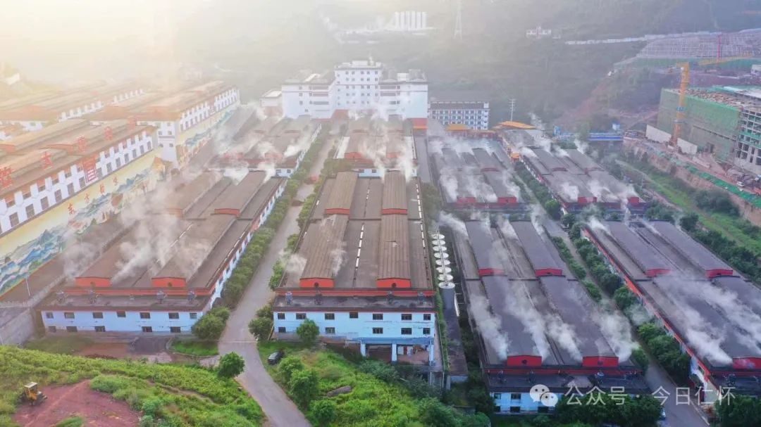 贵州仁怀经济开发区入选示范名单？产业优势与就业成果超亮眼  第3张