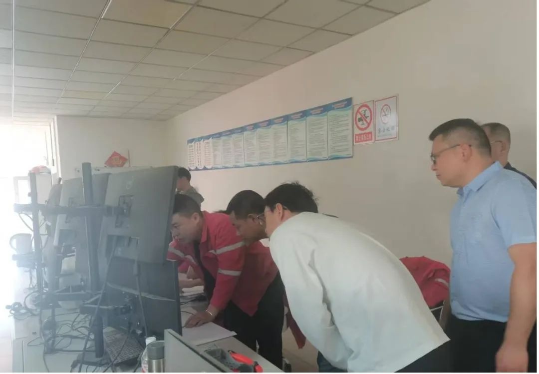 贵州省生态环境厅调研组赴凯里市调研，空气质量管控问题出在哪？  第2张