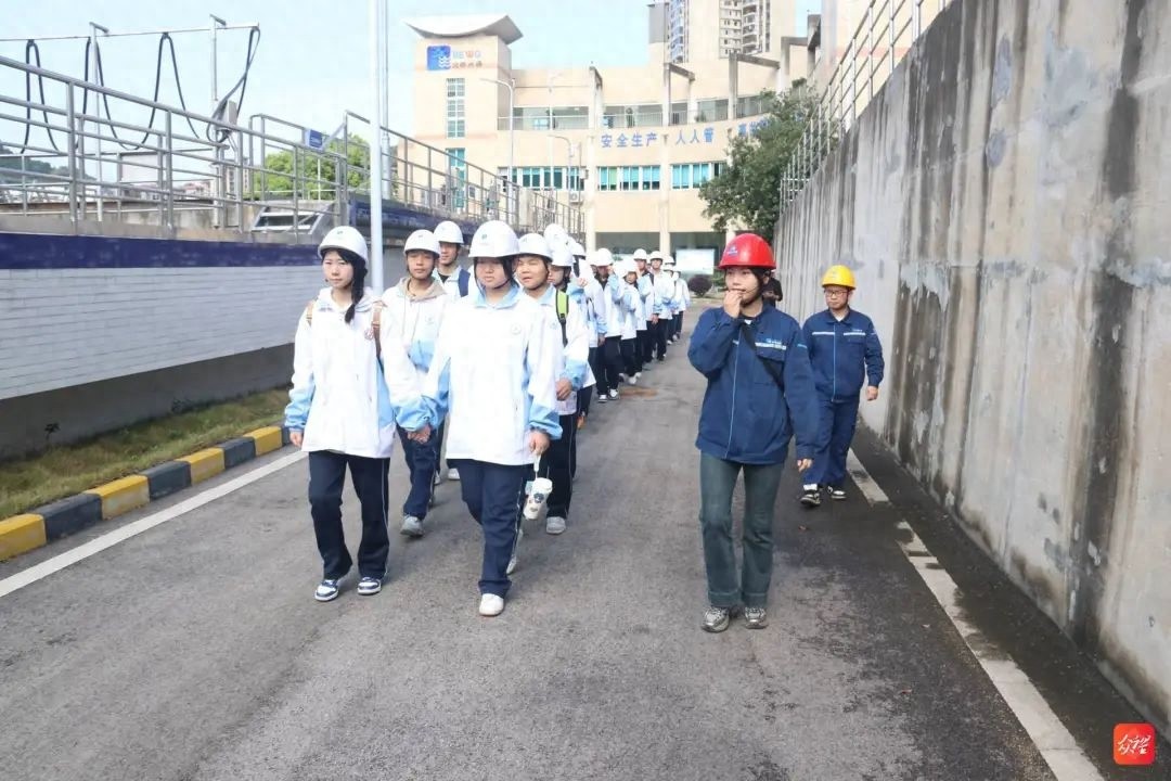 4月25日黔东南州开展环保设施开放活动！40余志愿者都去了哪？