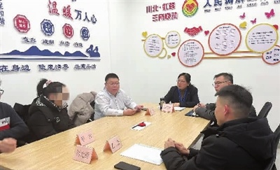 工会调解引入三所联动机制化解矛盾？这背后的故事你知道吗