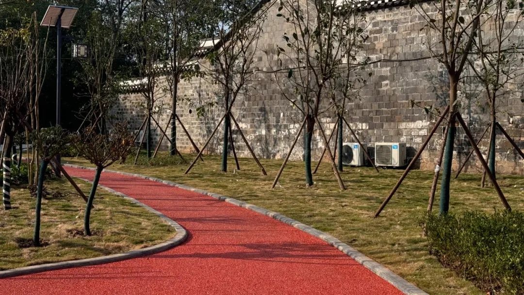 城市围挡围而不建问题严重？东城街道妙招破解  第7张