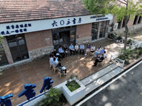 藏书万余册的襄阳最大城市书房为何人气不高？政协委员出招了