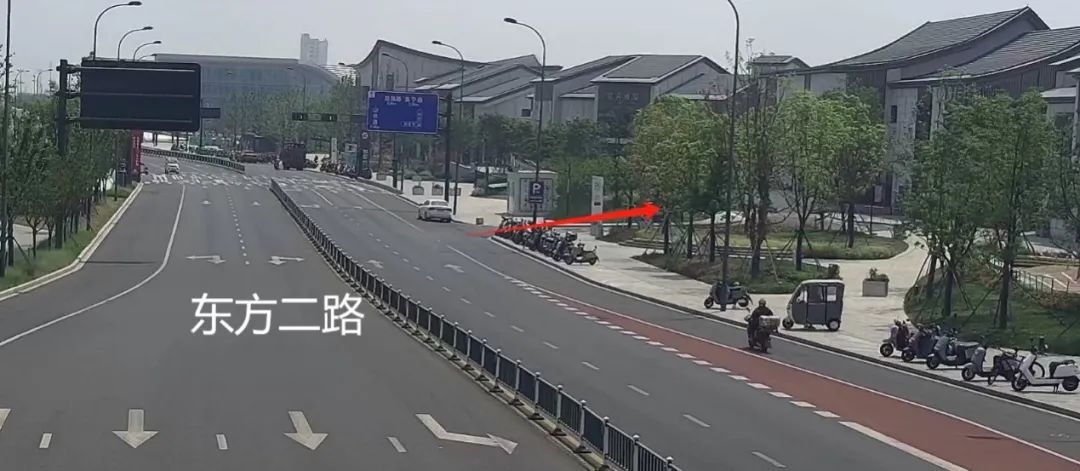 五一常州交警出行指南来啦！施工路段咋规划？速看  第2张