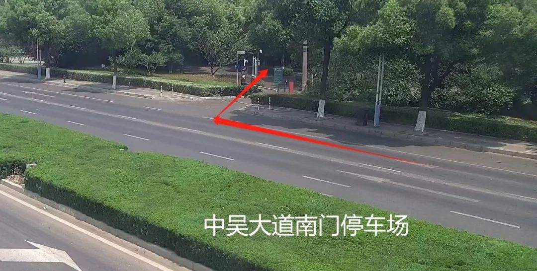 五一常州交警出行指南来啦！施工路段咋规划？速看  第3张