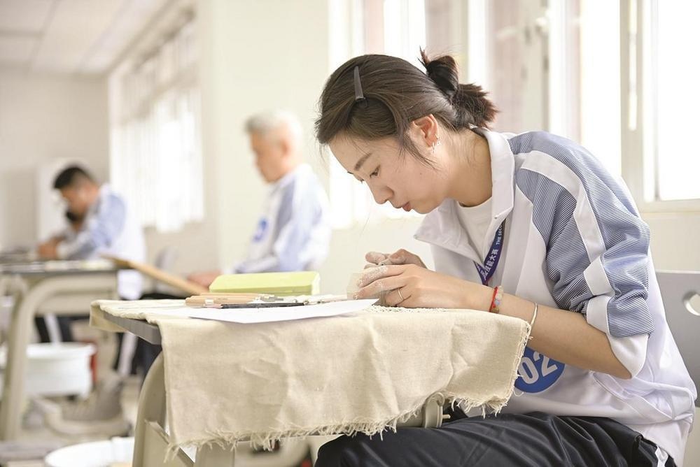 4月27日河北这场大赛进入白热化，工业机器人凭啥成核心力量？  第5张