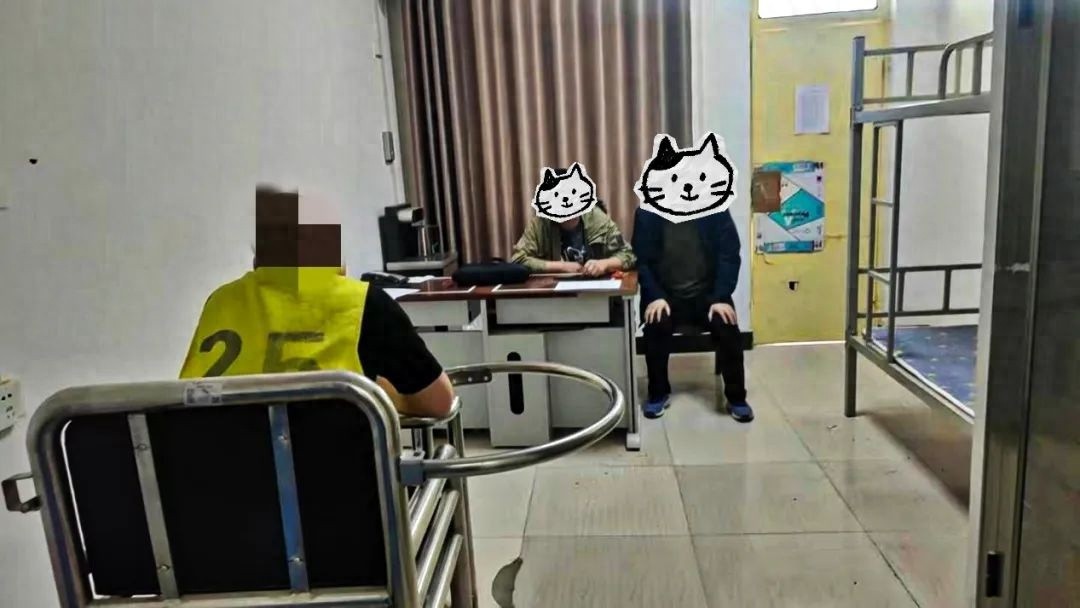 西吉县公安局破获盗窃案！入室偷金者落网，群众损失咋挽回的？