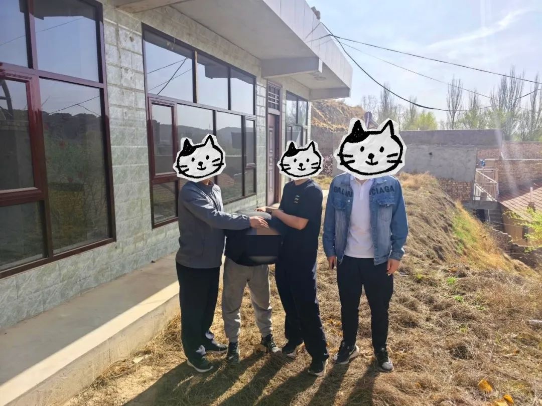 西吉县公安局破获盗窃案！入室偷金者落网，群众损失咋挽回的？  第3张