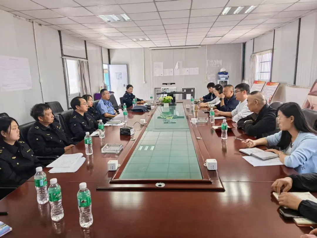 洱源县市场监管局助企解难题，这‘及时雨’与‘定心丸’有多关键？  第2张