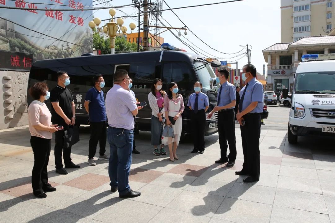 淄博市博山区检察院如何全方位推动人民监督员工作？你知道吗  第3张