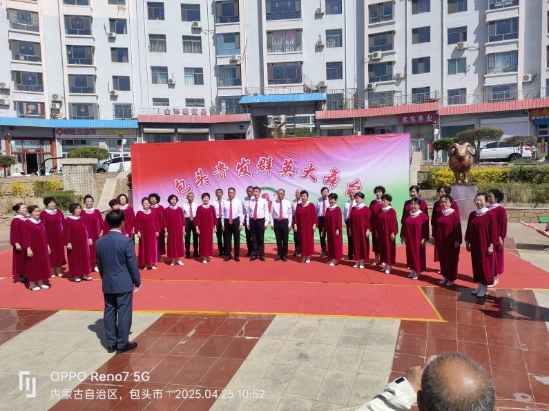 五一前夕河东镇开展送文艺进基层活动，你参加了吗？  第6张