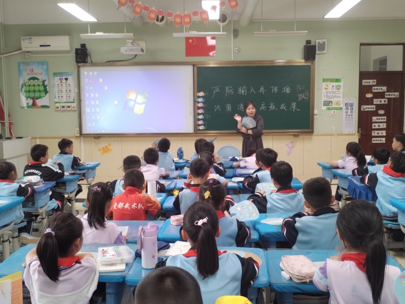 全国疟疾日！区疾控中心多举措开展宣教活动，你了解多少？  第2张