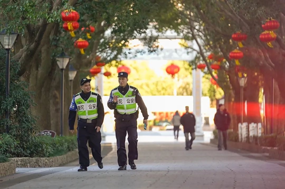 1999年11月出生的他，竟成了展茅派出所民警？背后故事惊人  第2张